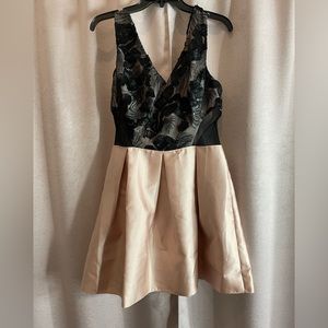 Short Homecoming Dress